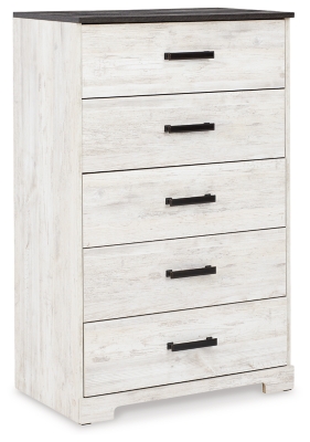 Shawburn Chest of Drawers, , large