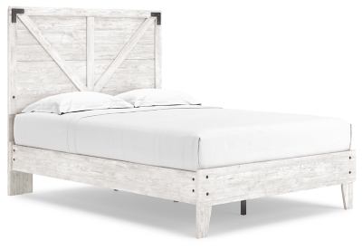 Ashley full beds sale