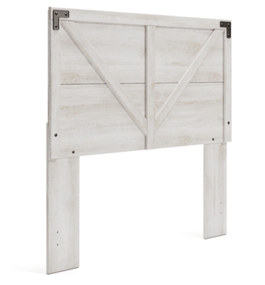 Shawburn Full Panel Headboard