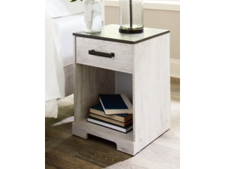 Shawburn 16" Nightstand