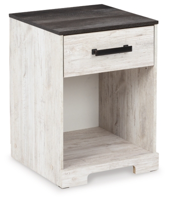 Gray Nightstands Ashley Furniture Homestore