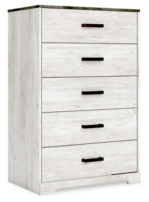 Shawburn nightstand deals