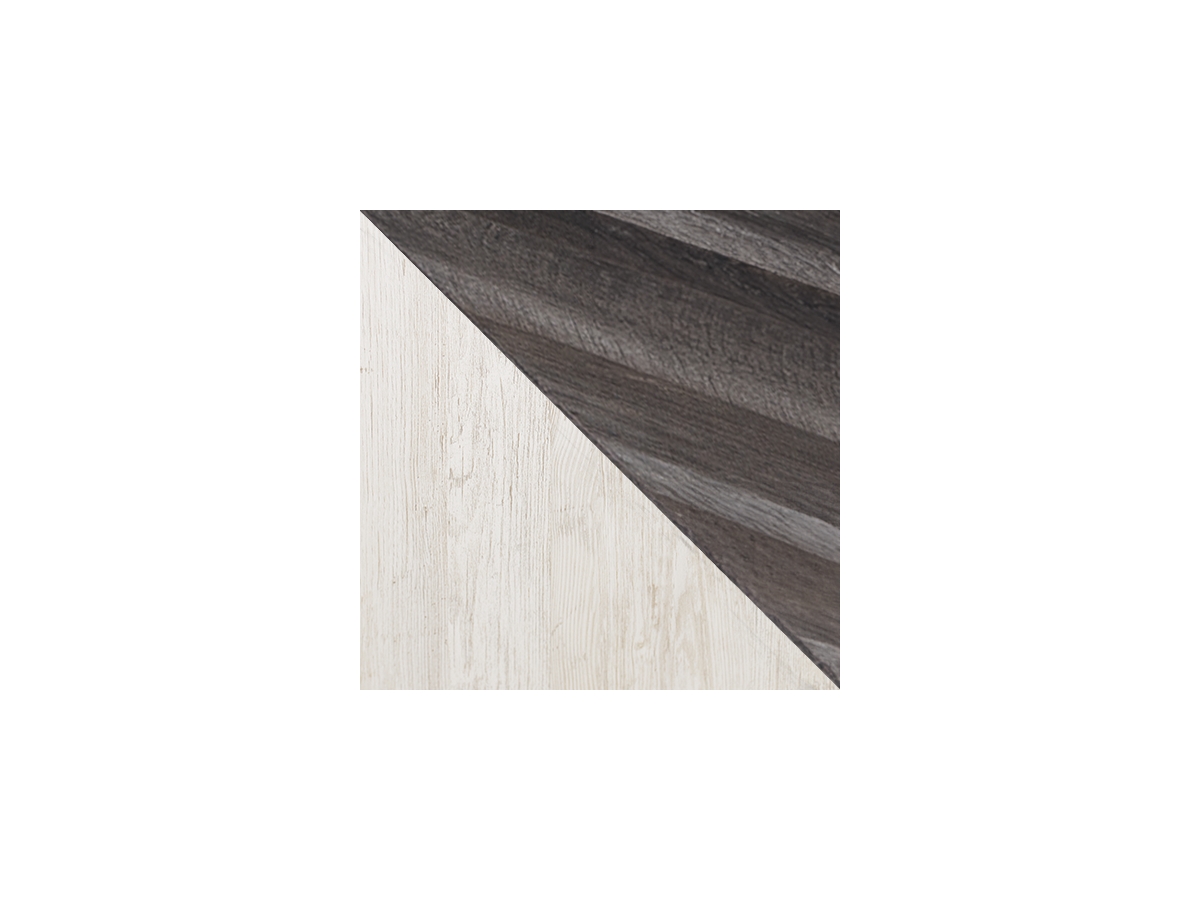 Shawburn Full Platform Bed | Ashley