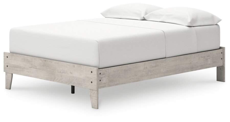 Shawburn Full Platform Bed - image 4