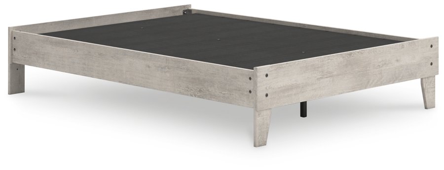Shawburn Full Platform Bed - image 3