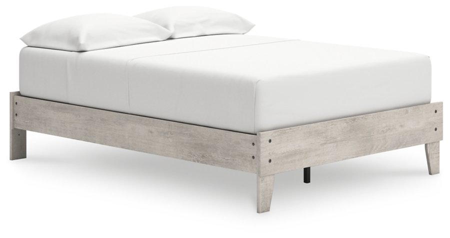 Shawburn Full Platform Bed - image 2