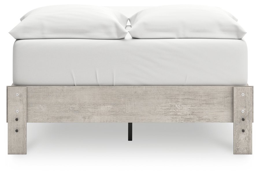 Shawburn Full Platform Bed - image 7