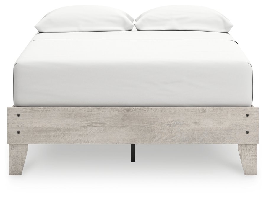 Shawburn Full Platform Bed - image 5