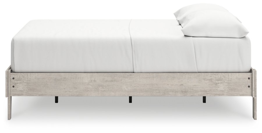 Shawburn Full Platform Bed - image 8