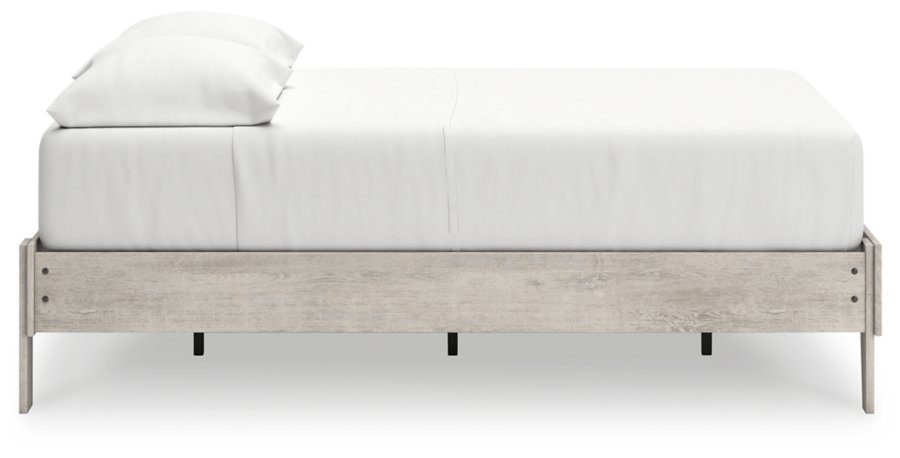 Shawburn Full Platform Bed - image 6