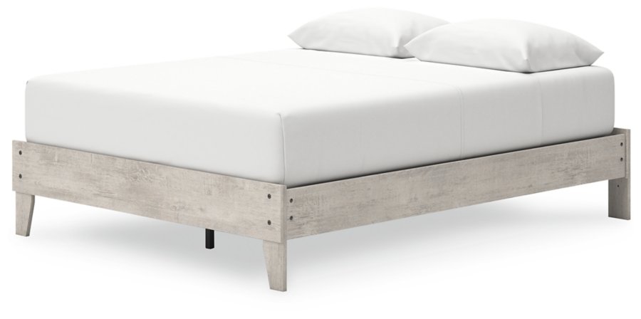 Base de cama Queen Shawburn - image 4