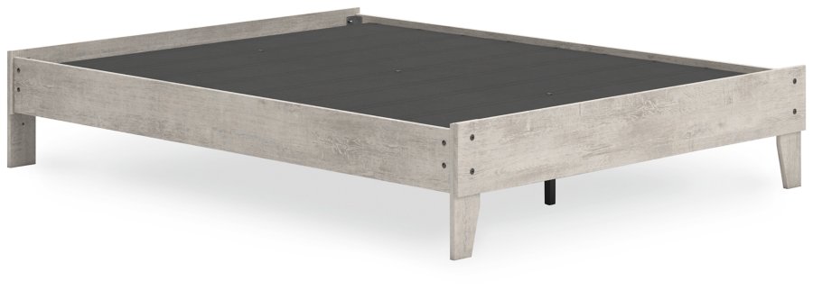 Base de cama Queen Shawburn - image 3