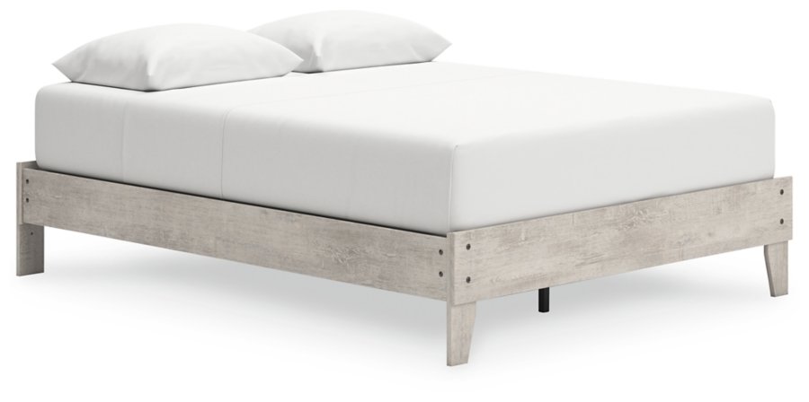 Base de cama Queen Shawburn - image 1