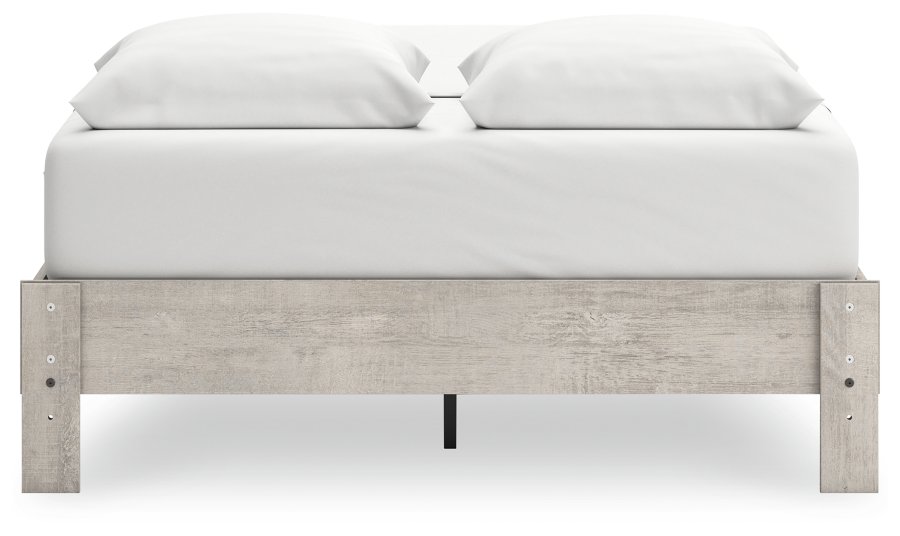 Base de cama Queen Shawburn - image 6