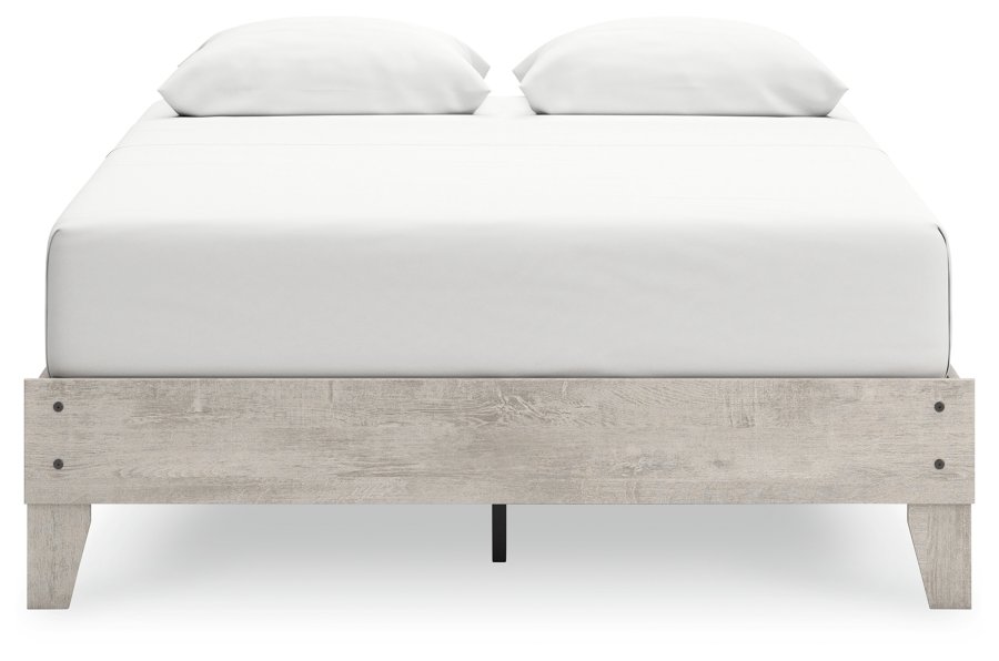 Base de cama Queen Shawburn - image 5