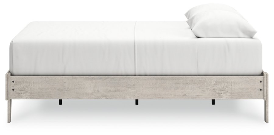 Base de cama Queen Shawburn - image 7