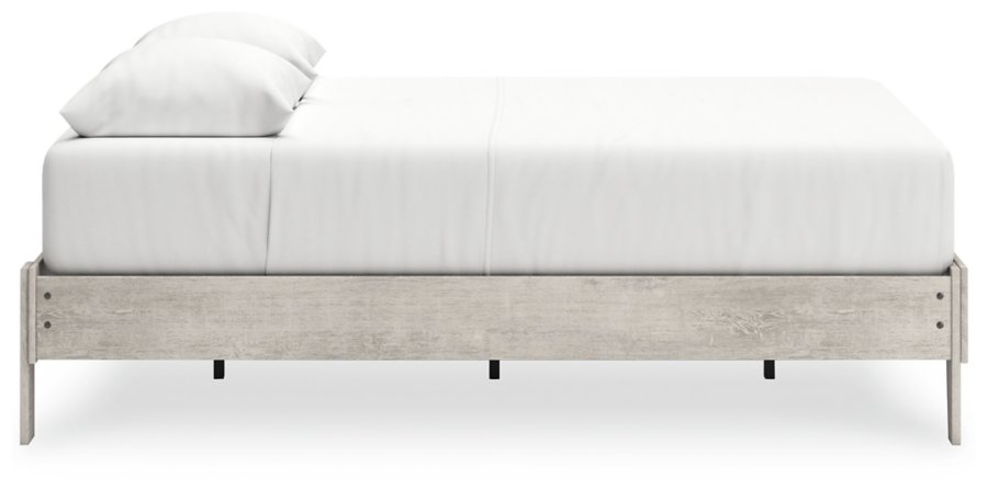 Base de cama Queen Shawburn - image 8