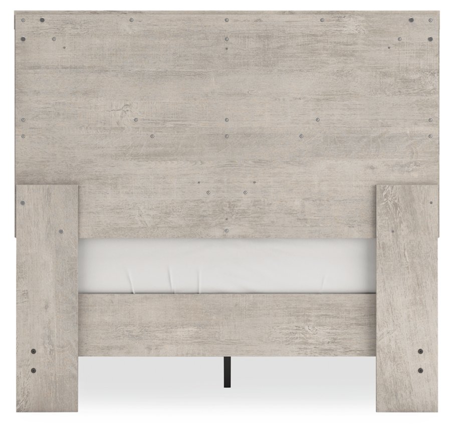 Shawburn Full Platform Bed - image 7