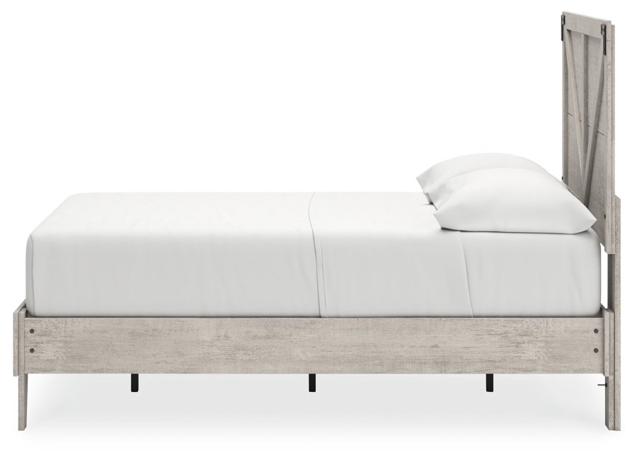Shawburn Full Platform Bed - image 8