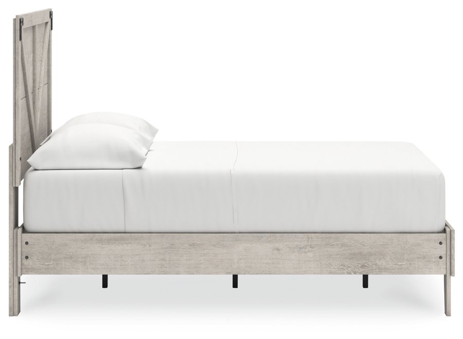 Shawburn Full Platform Bed - image 6