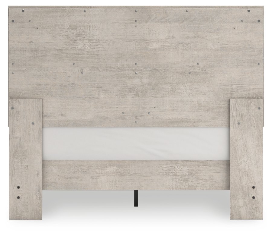 Base de cama Queen Shawburn - image 6
