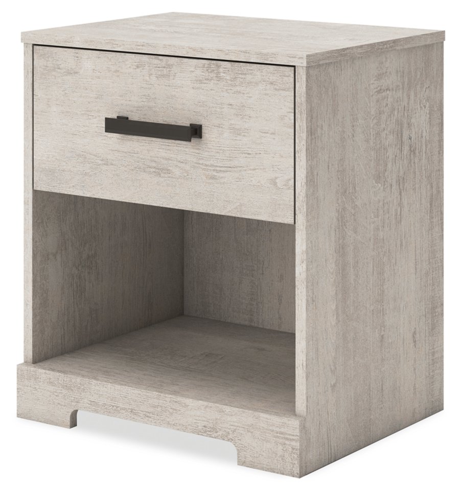 Shawburn Nightstand - image 3