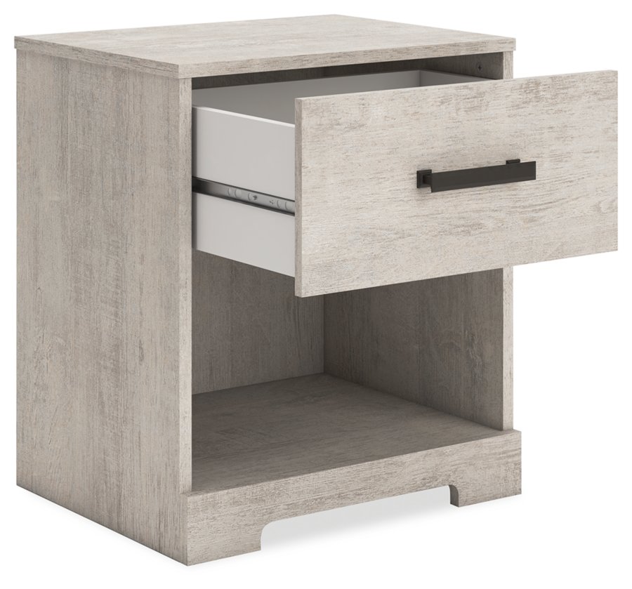 Shawburn Nightstand - image 4