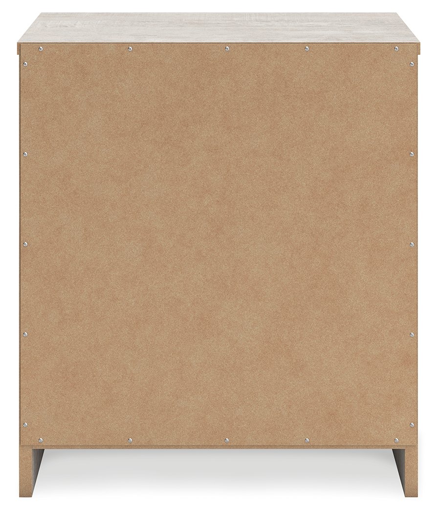 Shawburn Nightstand - image 6