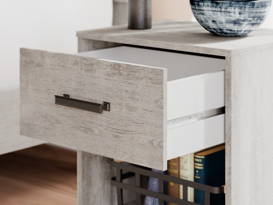 Shawburn Nightstand - image 10