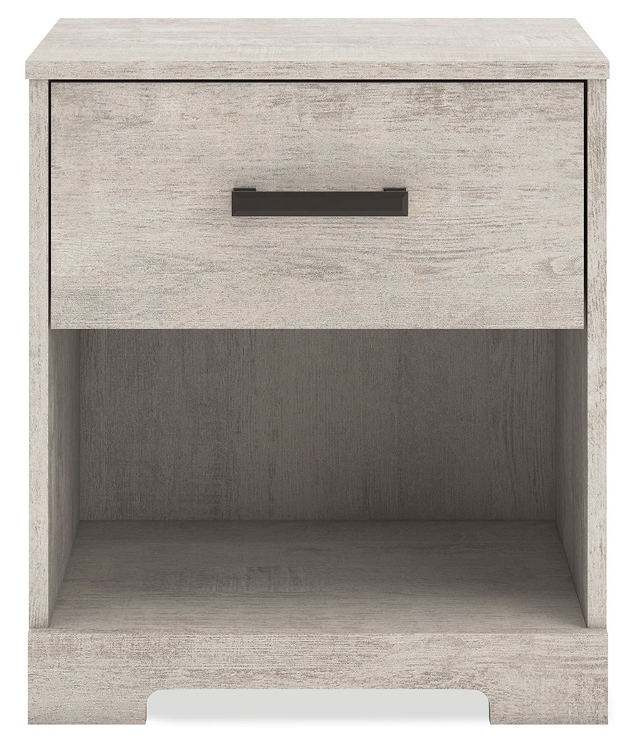 Shawburn Nightstand - image 5