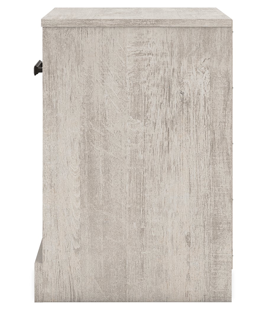 Shawburn Nightstand - image 7
