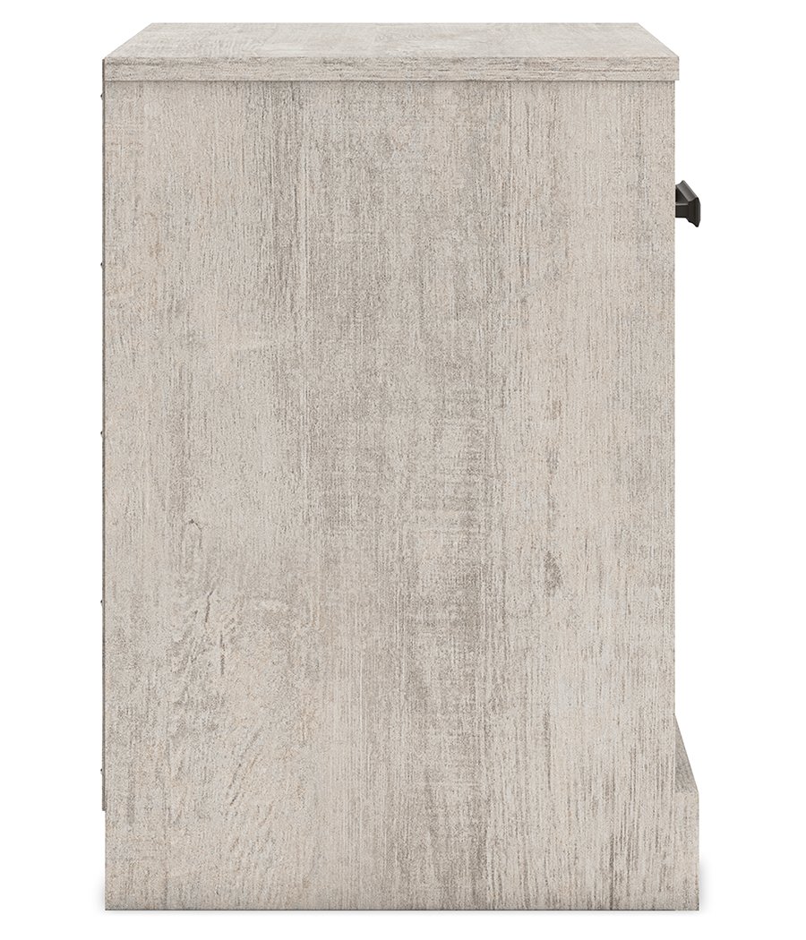 Shawburn Nightstand - image 8