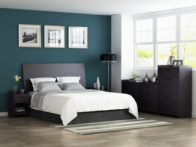 Central Park Chest of Drawers