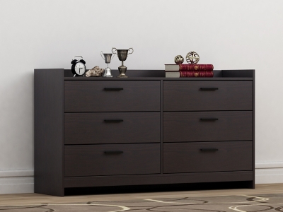 Central Park Dresser Ashley Furniture Homestore