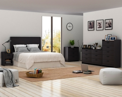 Central Park Nightstand Ashley Furniture Homestore