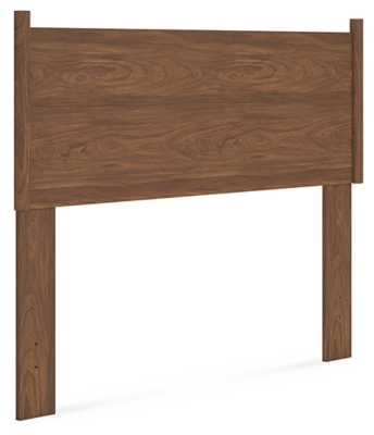 Fordmont Full Panel Headboard, Auburn, large