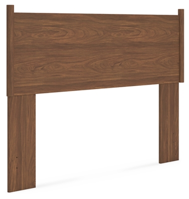 Fordmont Queen Panel Headboard, Auburn, large