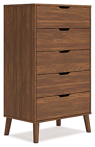 Fordmont Chest of Drawers, , large