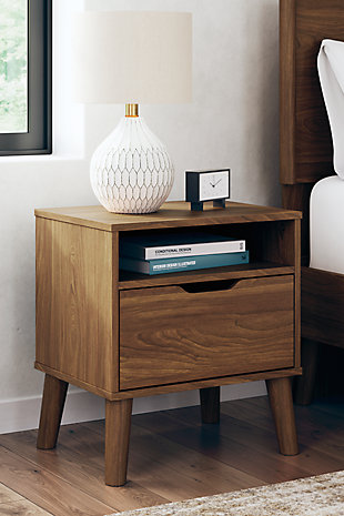Fordmont Nightstand, , rollover