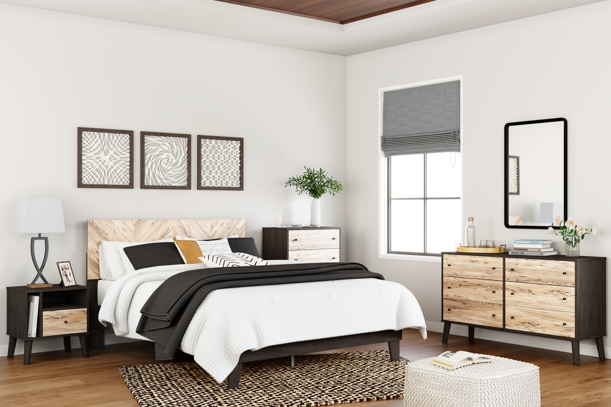 EB5514 Piperton Image