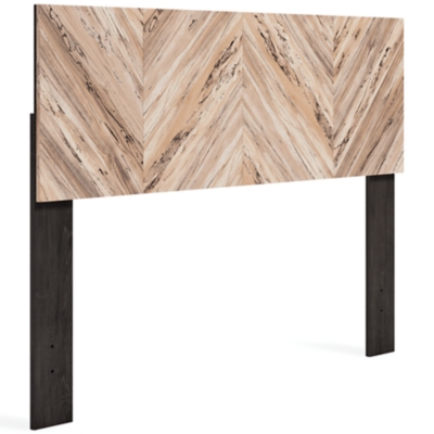 Piperton Full Panel Platform Bed
