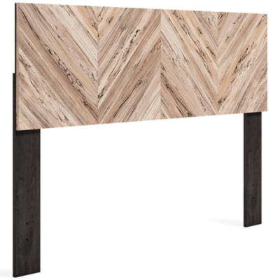Piperton Queen Panel Platform Bed