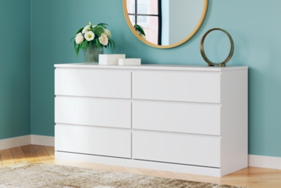 Onita Dresser, , rollover