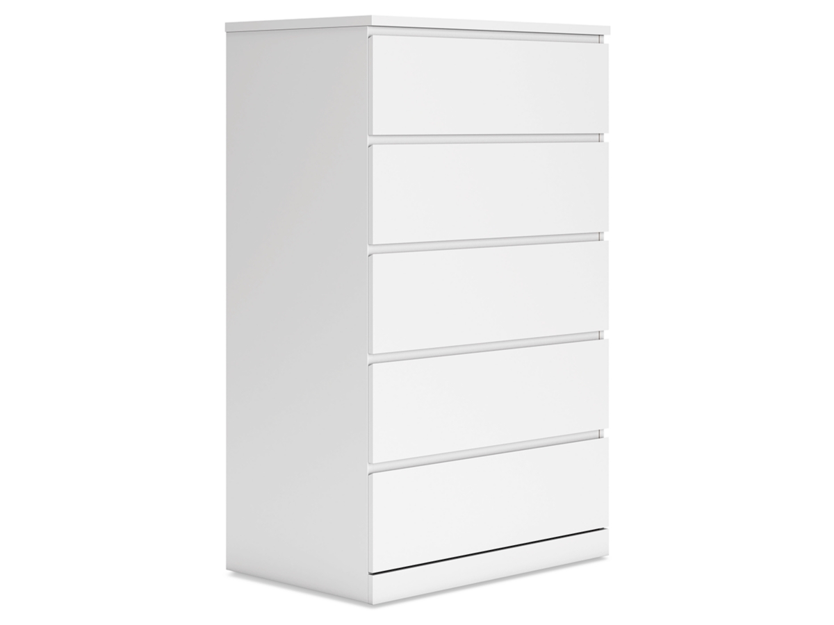 Onita 5 Drawer Chest of Drawers | Ashley