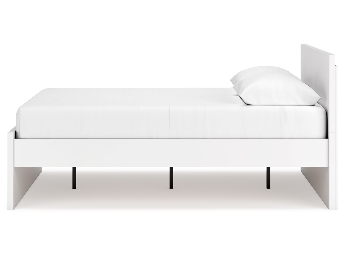 つんさま専用ページ ASHLEY FURNITURE Sturlayne Queen Upholstered Panel Bed