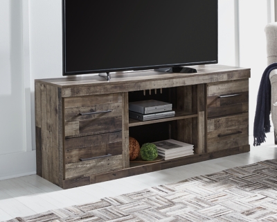 Derekson 60" TV Stand, , rollover