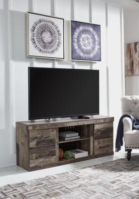 Derekson 60" TV Stand, , rollover