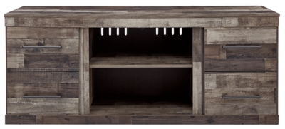Derekson 60" TV Stand, , large