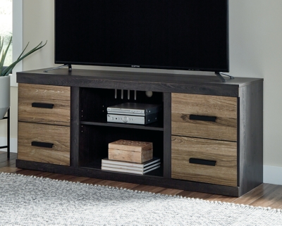 Harlinton 60" TV Stand, , rollover