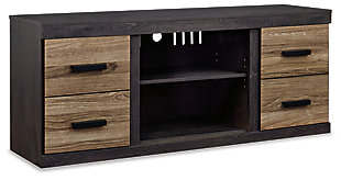 Harlinton 60" TV Stand, , large